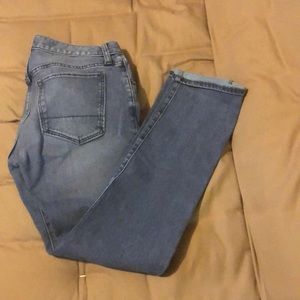 Jeans size 30x32